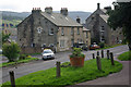 High Street, Rothbury