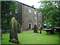 Grassington Congregational Church