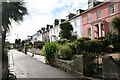 Regent Terrace, Penzance