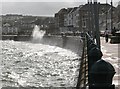 The Promenade, Wherry Town, Penzance