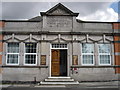 Carnegie Free Library, Stapleford