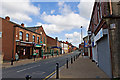 High Street, Golborne