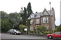 Annfield, North Church Street, Callander, Perthshire