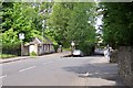 Railway Bridge at Lynn Brae / Campbell St, Johnstone