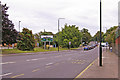 Station Road, London N11 (A109)