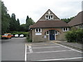 Grayshott Library