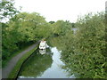 Grand Union Canal