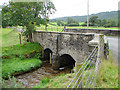 Pont Ysgubor-newydd