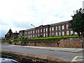 Dumfries Academy