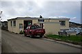 Isles of Scilly Wildlife Trust offices