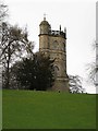 Culloden Tower