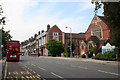 Brighton Road, Purley