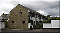 Sizehouse from Beech Drive