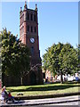 Christ Church, Oldbury