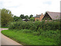 Ellis Farm, Sladbrook Lane