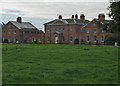 Houghton Hall, near Sancton, E. Yorkshire