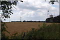 Water tower, Antenna and Pylon