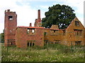 Fawsley Park-The Dower House