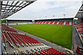 Leigh Sport Stadium