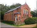 Badby United Reformed Church