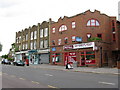 Shops, Brighton Road, Purley Oaks