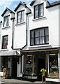 Florists in Porlock High Street