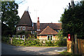 The Oast House, Framfield Road, Buxted, East Sussex