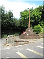 Porlock War Memorial