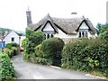 Coach Road, Porlock