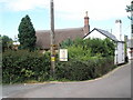 The Gables, Porlock