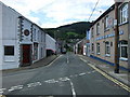 Nant-y-Moel Post Office