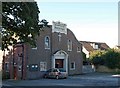 Darfield Church Hall