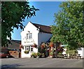 The Cross Keys public house