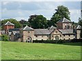 Crichel House Farm