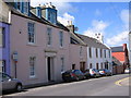 Queen Street Stranraer