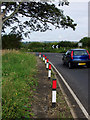 Gaufer Hill, near Market Weighton