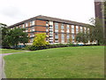 Maisonettes, Edward Woods estate, Hammersmith