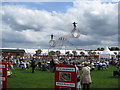 Southport Flower Show 2008 (Victoria Park)