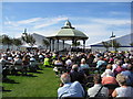 Southport Flower Show 2008 (Victoria Park Bandstand)