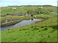 Inlets of Loch Eireasort