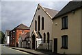 Wilnecote Congregational Church