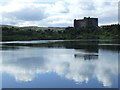 Upper Coves Reservoir and Inverclyde Royal