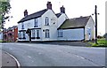 Bliss Gate Inn, Heightington Road