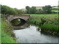 Cruxton: River Frome