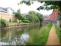 The Wey Through Guildford