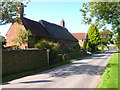 Pond Cottage, The Street