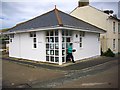 The Library, Hugh Town, St. Mary