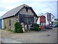 Three buildings - three ages, Portcressa, St. Mary