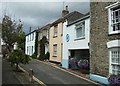 Church Lane, Padstow