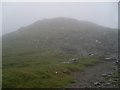 NN6239 : Looking to the summit of Beinn Ghlas by Stephen Sweeney